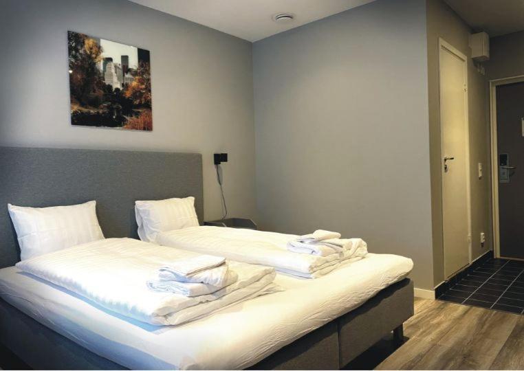 Aelvsjoe Stadshotell Stockholm Phòng bức ảnh