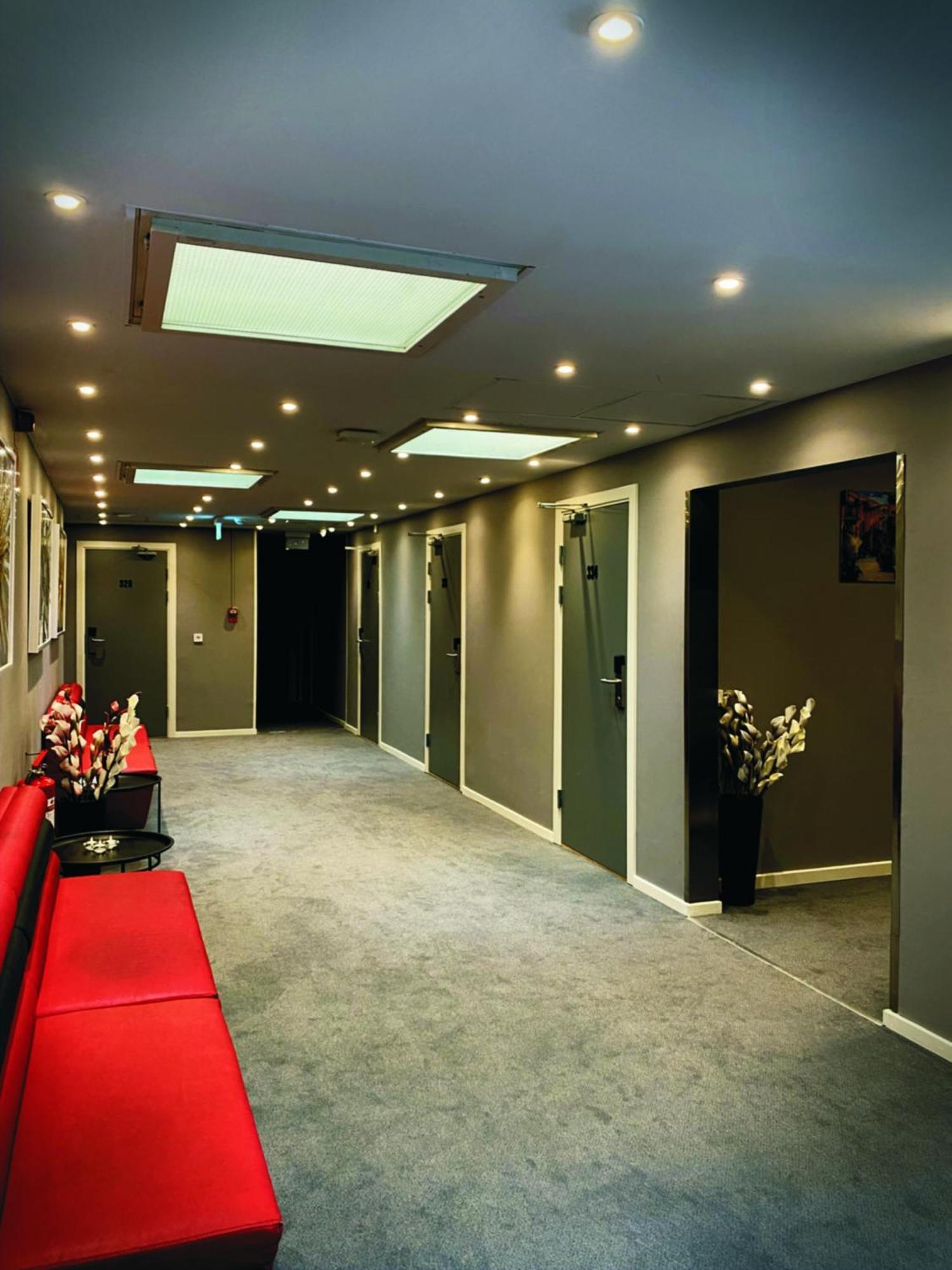 Aelvsjoe Stadshotell Stockholm Ngoại thất bức ảnh