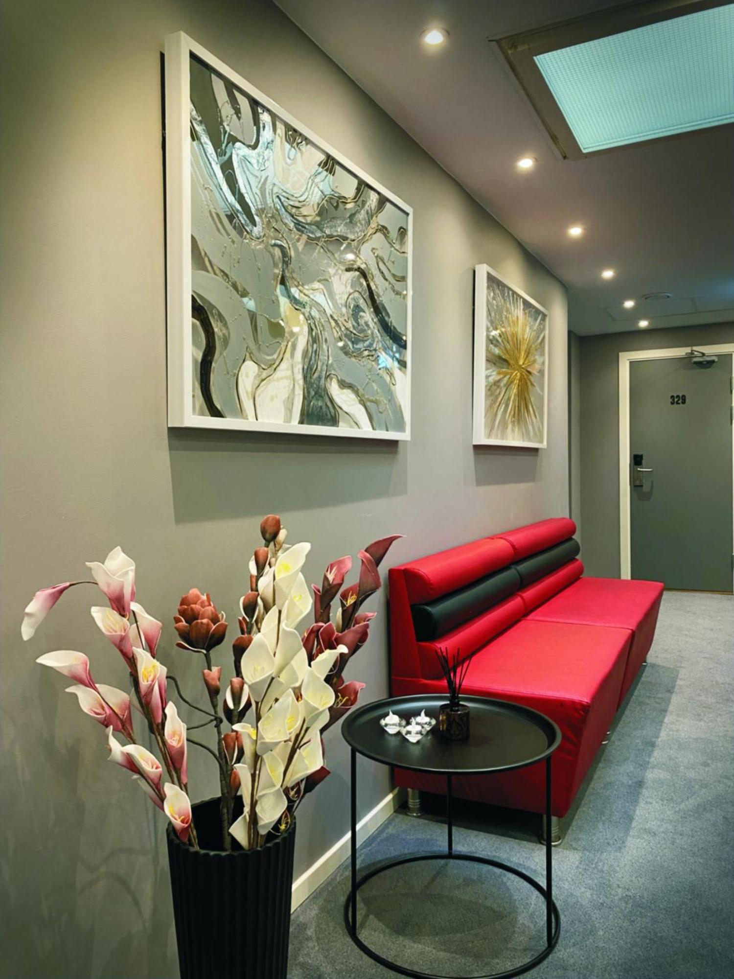 Aelvsjoe Stadshotell Stockholm Ngoại thất bức ảnh